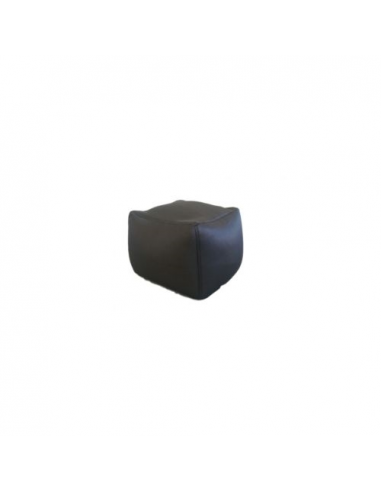 Pouf cube mesh