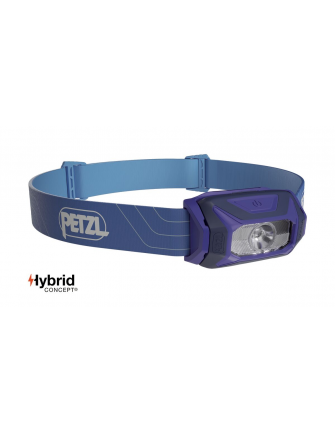 Lampe PETZL tikkina