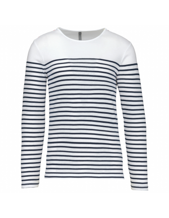 Tshirt marinière 2