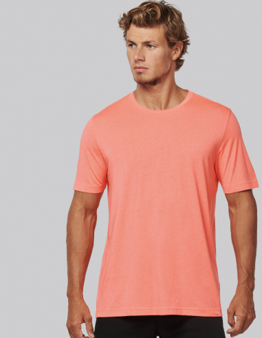 T-shirt Triblend sport