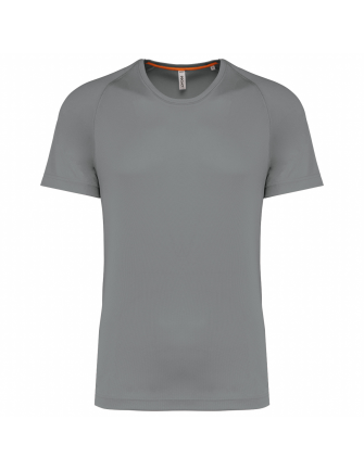 T-shirt de sport polyester... 2