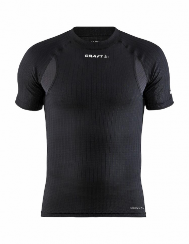 T-shirt baselayer Craft Active...