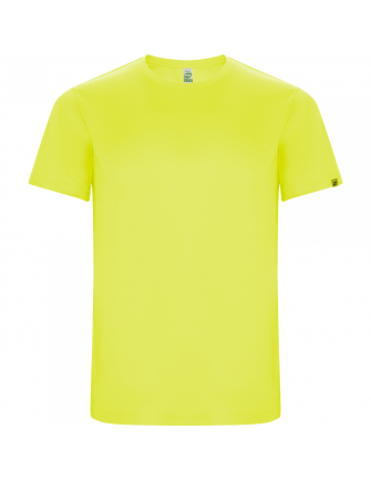 T-shirt sport polyester... 2