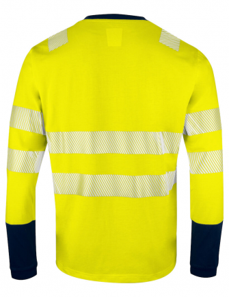 T-shirt haute visibilité... 2