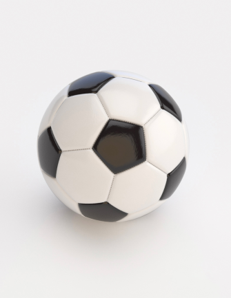 Ballon Football Loisirs