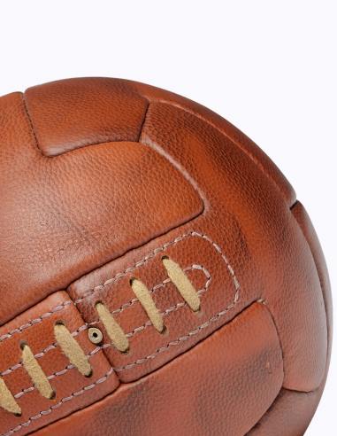 Toranysadecegumy Ballon De Football En Cuir Antidérapant Taille 5