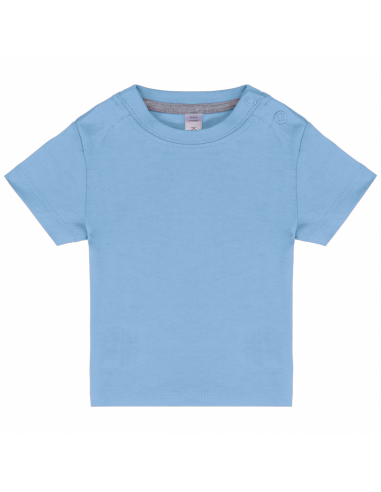 T-shirt manches courtes Bébé