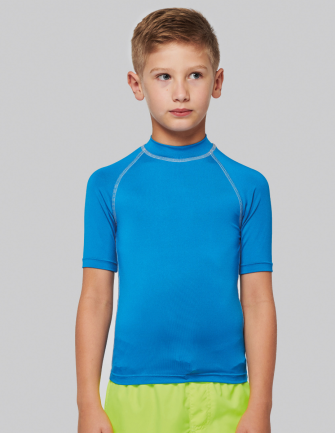 T-shirt surf protection UV...