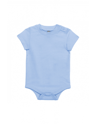 Body manches courtes Bébé 2