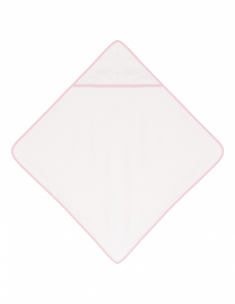 Sortie de bain éponge Bébé