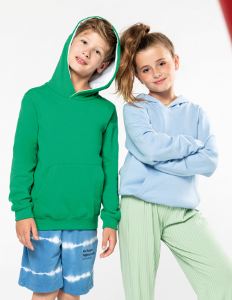 Sweat-shirt capuche...