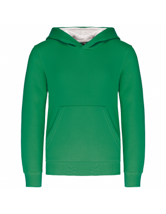 Sweat-shirt capuche... 2