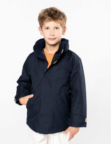 Parka Enfant