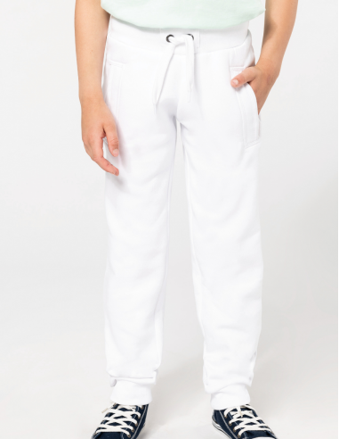 Pantalon jogging Enfant