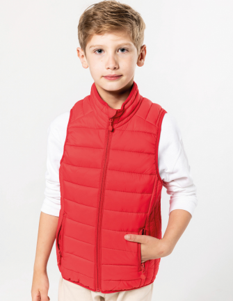 Doudoune légère sans...