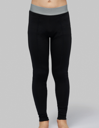 Collant sous-vêtement sport...