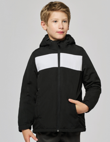 Veste club Enfant