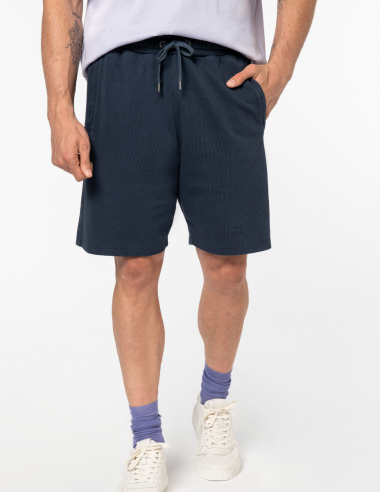Short Terry Homme