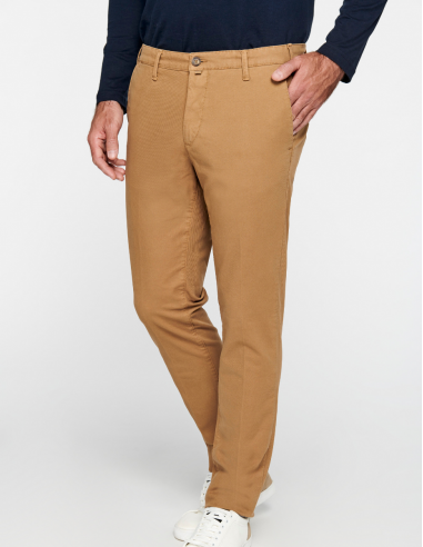 Pantalon Chino Homme