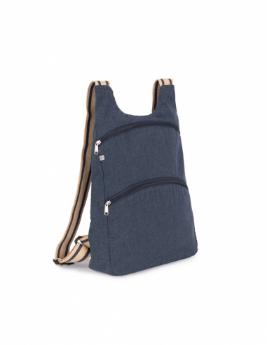 Sac à dos recyclé