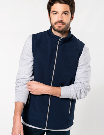 Bodywarmer softshell 2...