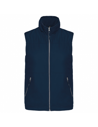 Bodywarmer doublé Homme 2