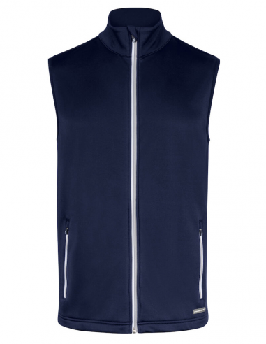 Gilet sans manches technique