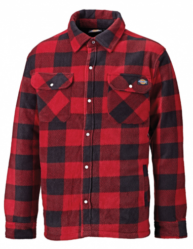 Surchemise Portland Dickies Homme