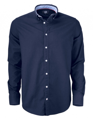 Chemise Oxford