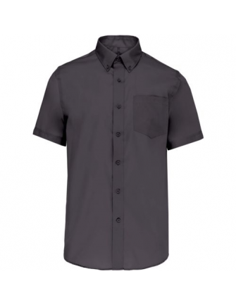 Chemise sans repassage... 2