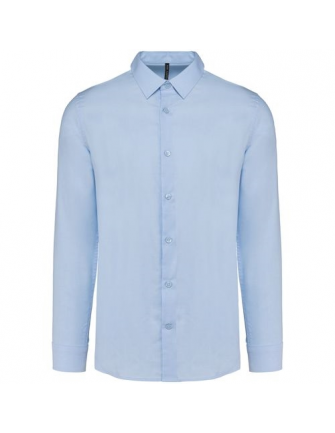 Chemise oxford manches... 2