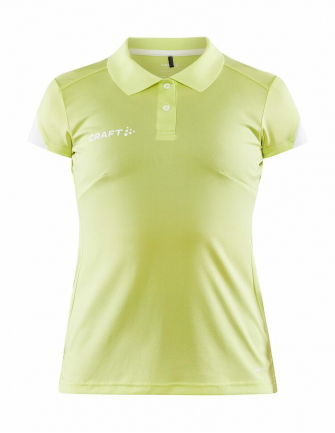 Polo Pro Control Impact 2