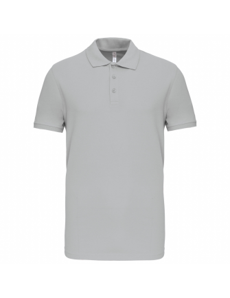 Polo manches courtes 2