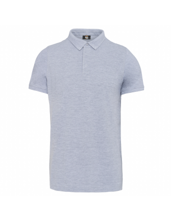 Polo col boutons pression... 2