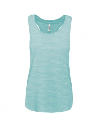 Débardeur sport Femme 2