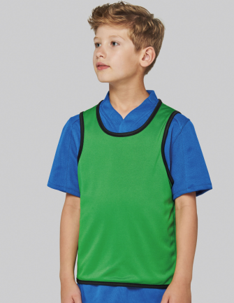 Chasuble de rugby...