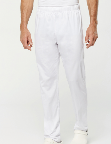 Pantalon coton Unisexe