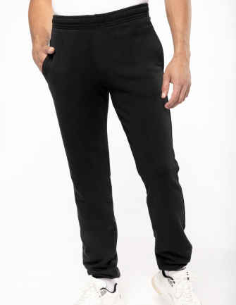 Pantalon molleton...