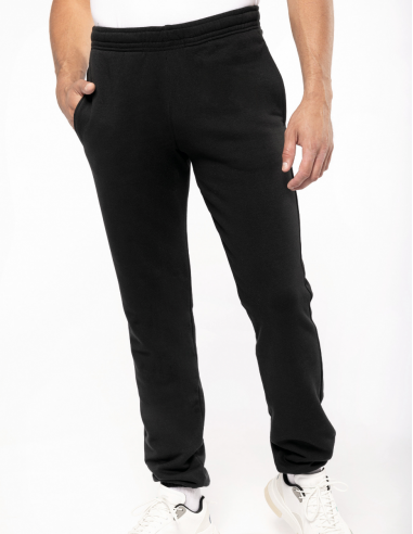 Pantalon molleton écoresponsable