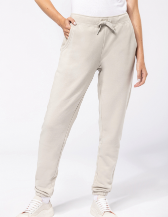 Pantalon molleton... 2