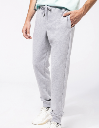 Pantalon molleton...