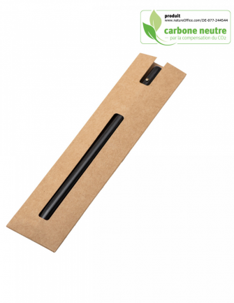 Crayon éternel bois recyclé 2