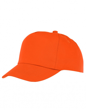 Casquette 5 panneaux Enfant