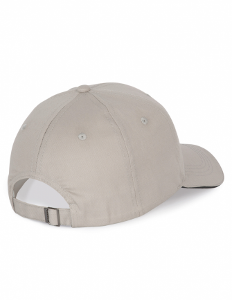 Casquette avec sandwich... 2