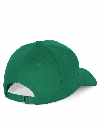 Casquette 6 panneaux 2