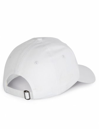 Casquette coton recyclé 5... 2