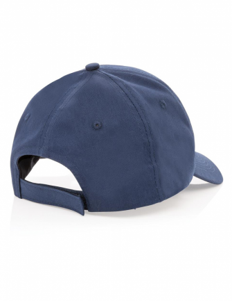 Casquette coton recyclé IMPACT 2
