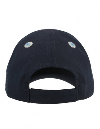 Casquette 6 panneaux Enfant 2