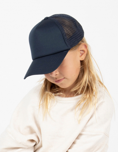 Casquette trucker Enfant