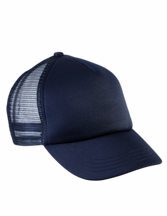 Casquette trucker Enfant 2